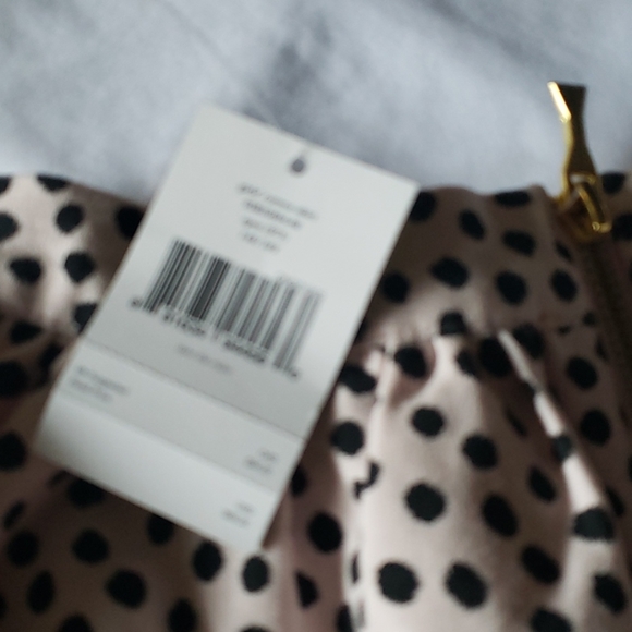 Kate spade girls coreen SPOT 140/10Y - Picture 6 of 6